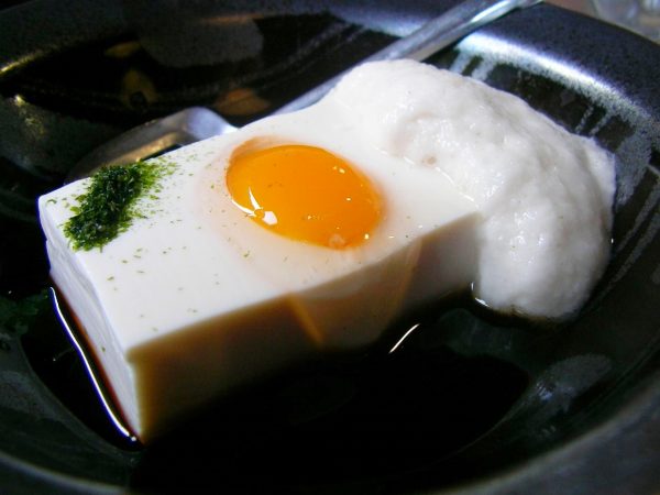 有機嫩豆腐04