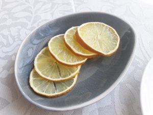 奇亞籽檸檬片1