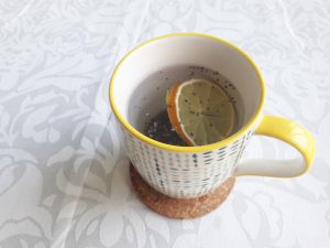 奇亞籽檸檬片5