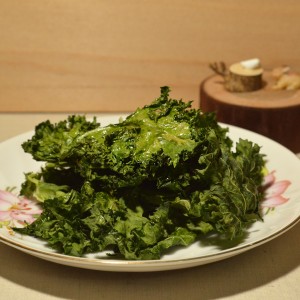 羽衣甘藍