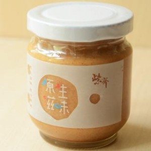 花生醬