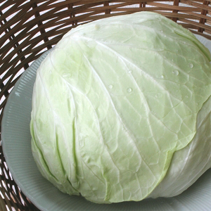 高麗菜