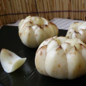有機國宴鮮百合