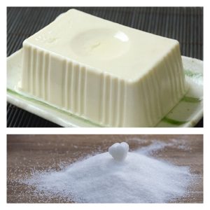 有機嫩豆腐01