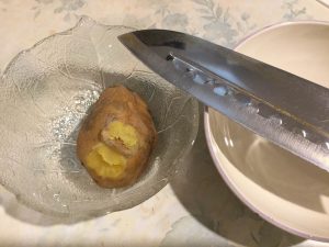 地瓜稀飯好好吃2