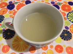 綠豆水和綠豆湯有什麼不一樣-綠豆水2
